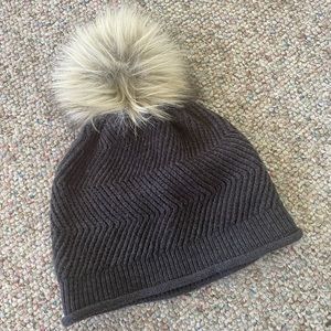 Aritzia Beanie